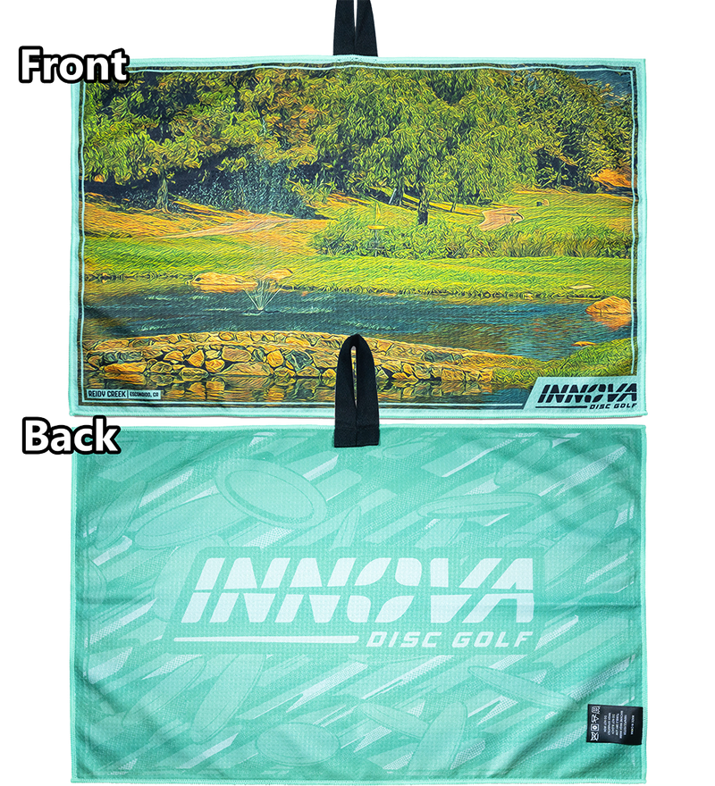 Innova Tour Towel
