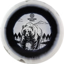 Bear Tournamnet Ring - Ring Collection