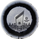 Harp Tournament Ring - Ring Collection