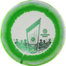 Harp Tournament Ring - Ring Collection