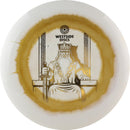 King Tournament Ring - Ring Collection