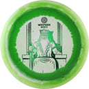 King Tournament Ring - Ring Collection