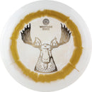 Stag Tournament ring - Ring Collection