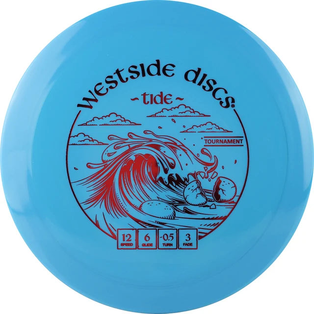 Tide Tournament
