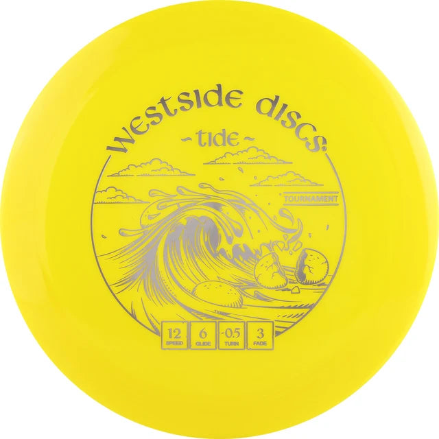 Tide Tournament