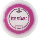 Hatchet Tournament-X Ring