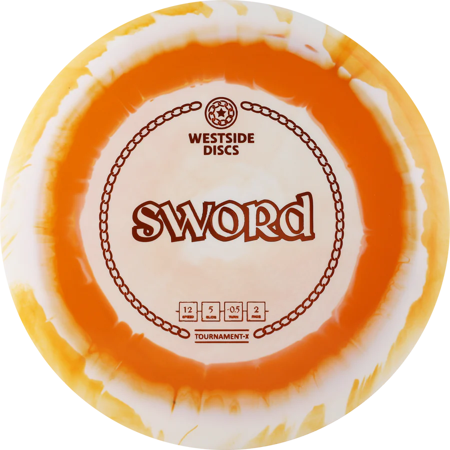 Sword Tournament-X Ring