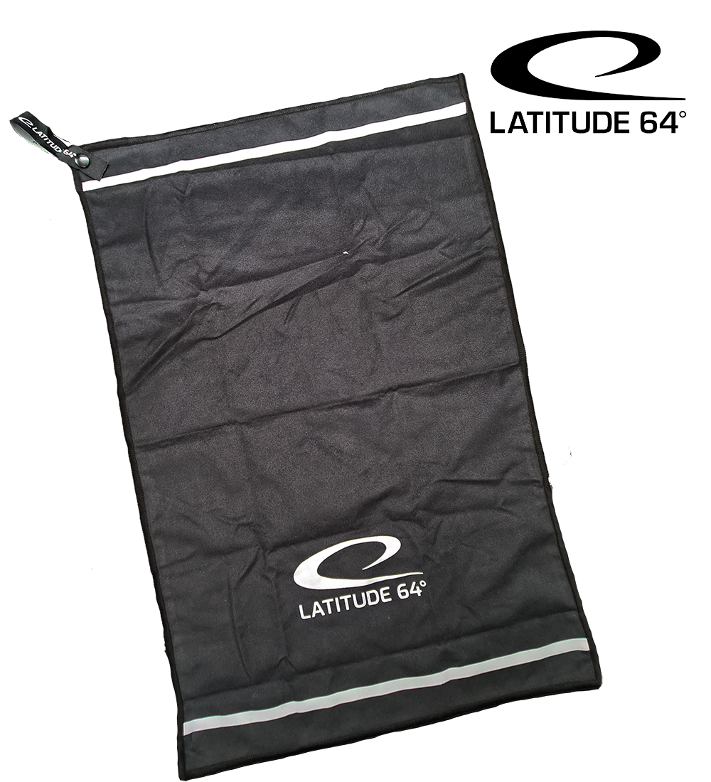 Latitude 64 Towel
