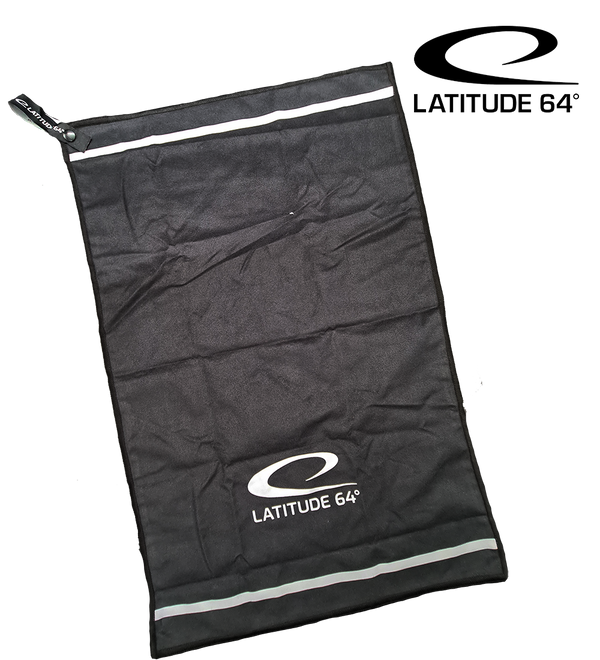 Latitude 64 Towel