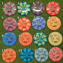 Trace Neutron Cosmic - Sarah Hokom