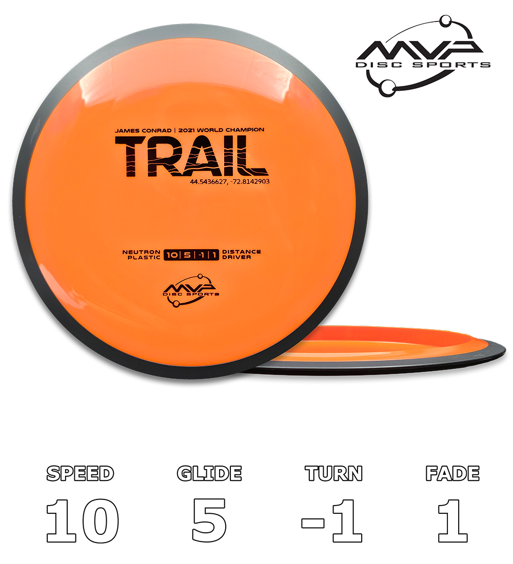 Trail Neutron - Classic