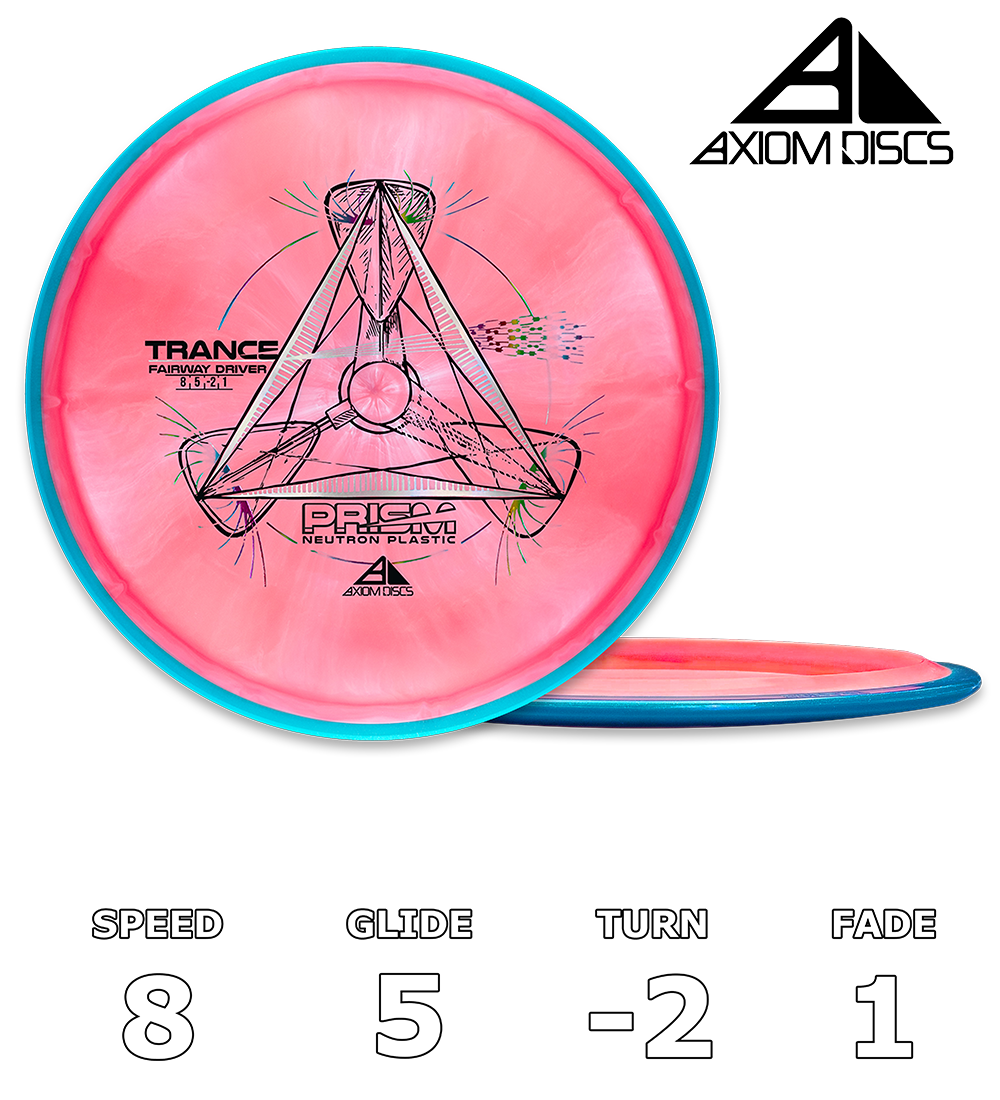 Trance Prism Neutron - Classic