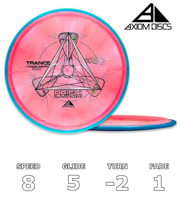 Trance Prism Neutron