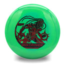 Destroyer Star Transitional - Philo Brathwaite - Tour Series 2026