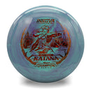 Katana Star Transitional - Holly Finley - Tour Series 2026