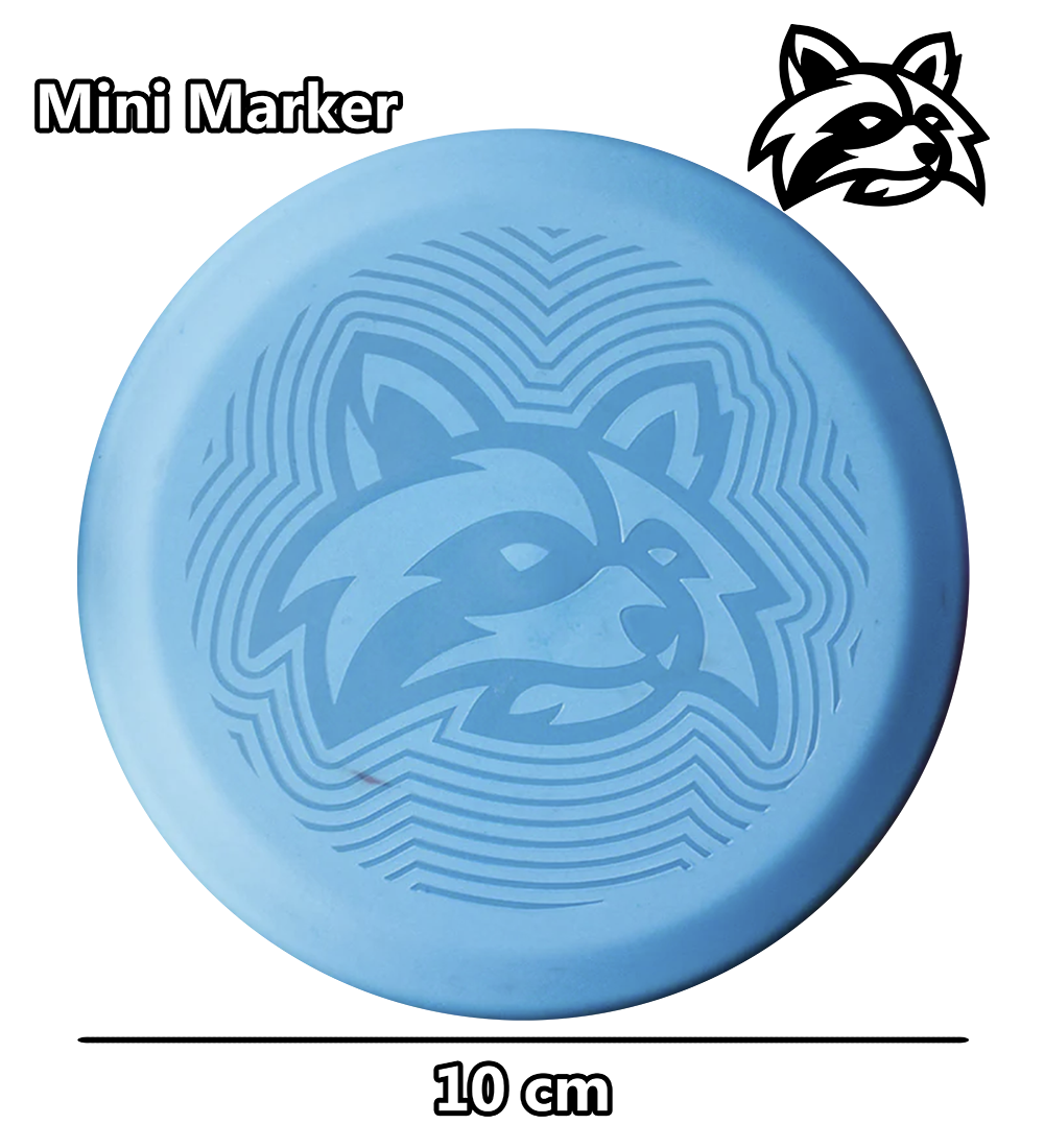 Mini-Marker (Recycled)