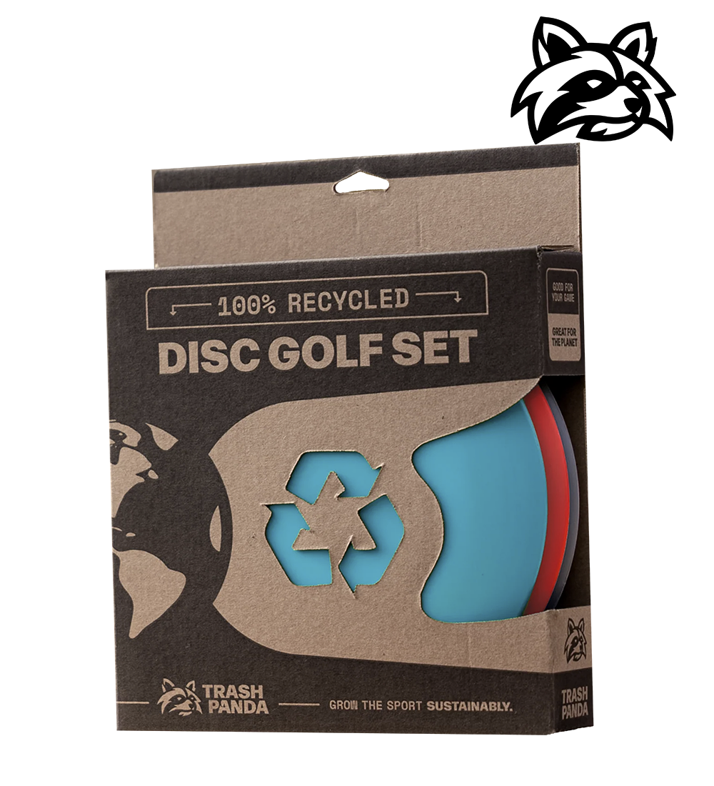 Starter Set (Recycled)