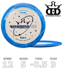 Trespass Fuzion Orbit