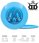 Trespass Supreme - Team Series - Kona Montgomery