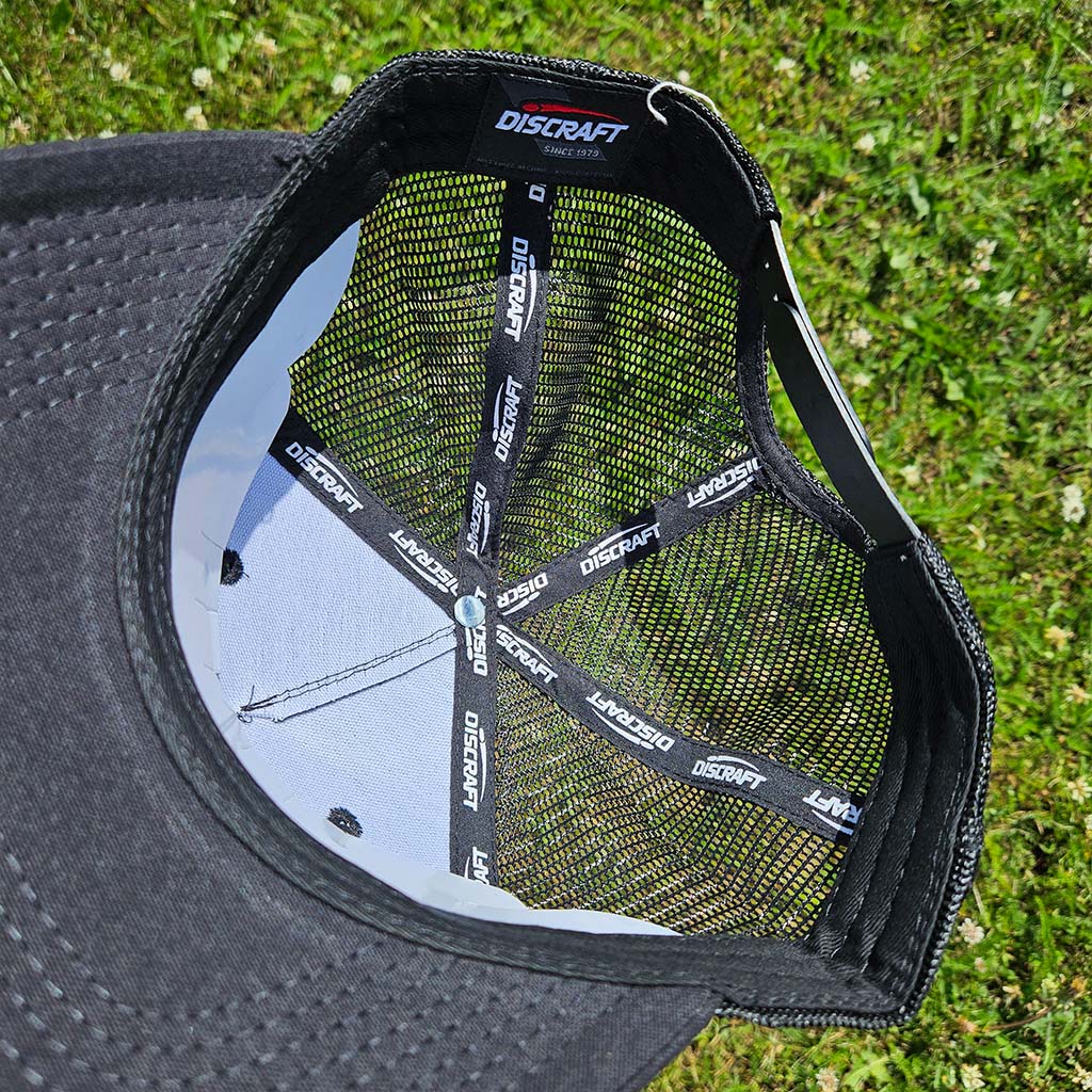 Discraft - Trucker Hat