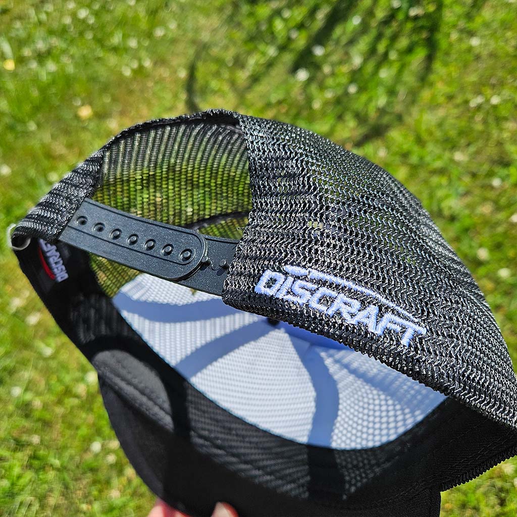 Discraft - Trucker Hat