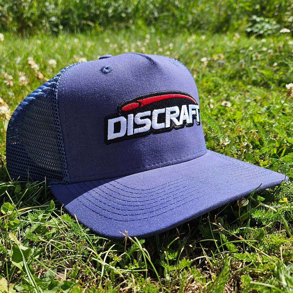 Discraft - Trucker Hat