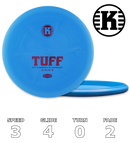 Tuff K3 Hard