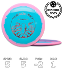 Tursas Tournament Orbit