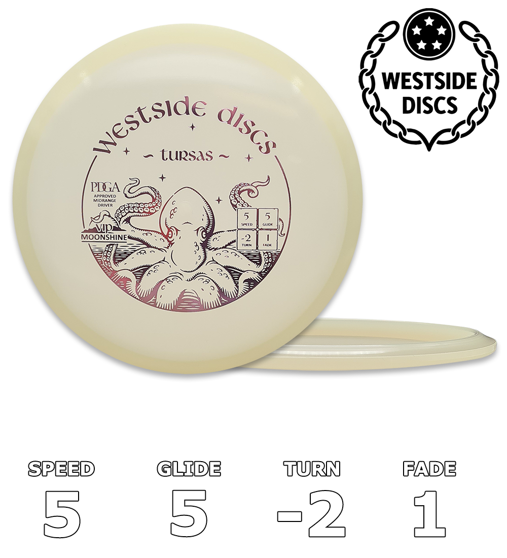 Tursas VIP Moonshine
