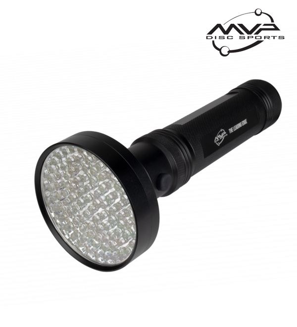 MVP UV Extra Large Flashlight