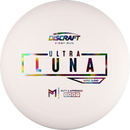 Ultra Luna Hard - First Run (Paul McBeth)