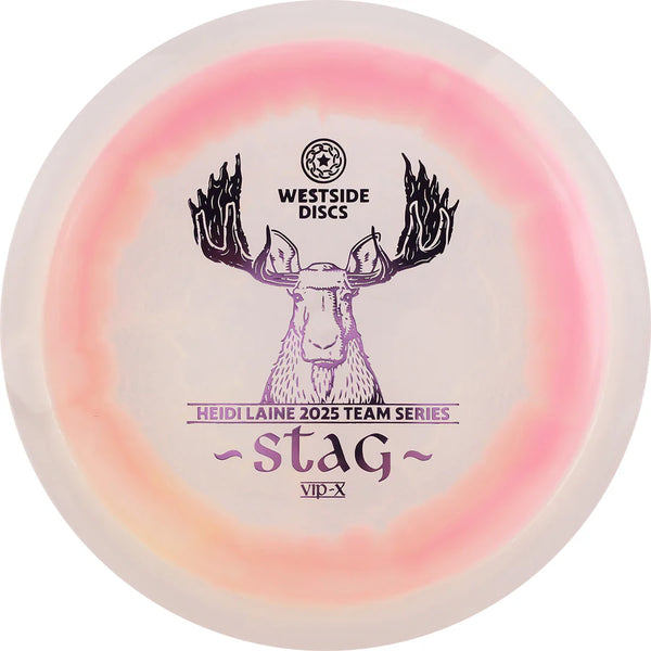 Stag VIP-X Ring - Heidi Laine
