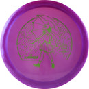 Longbowman VIP Chameleon - Team Series - Sai Ananda