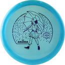 Longbowman VIP Chameleon - Team Series - Sai Ananda