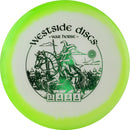 War Horse VIP Orbit  - Jared Stoll