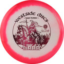 War Horse VIP Orbit  - Jared Stoll