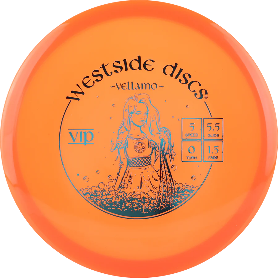 Vellamo VIP
