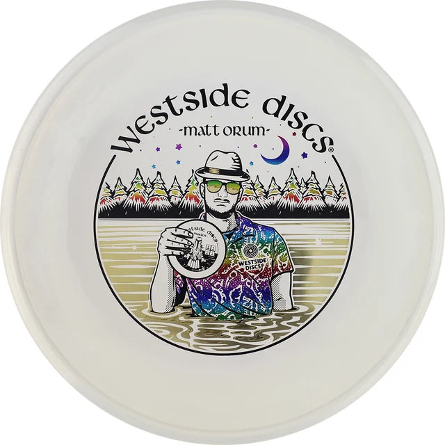 Maiden VIP-X Moonshine - Matt Orum - Tour Series 2026
