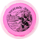 Bear VIP-X Orbit - Heidi Laine Team Series