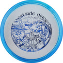 Warship VIP-X Orbit  - Westside At The Beach