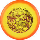 Warship VIP-X Orbit  - Westside At The Beach