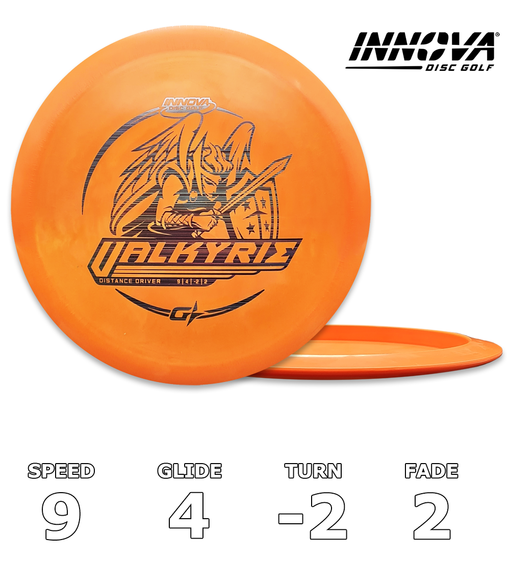 Valkyrie GStar