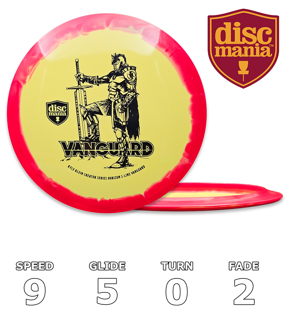 Vanguard S-Line Horizon - Kyle Klein Creator Series