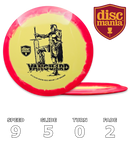 Vanguard S-Line Horizon - Kyle Klein Creator Series