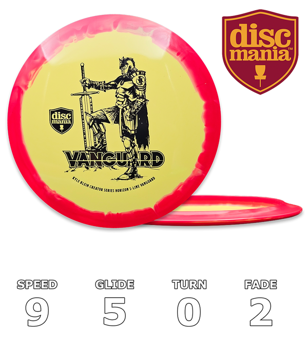 Vanguard S-Line Horizon - Kyle Klein Creator Series