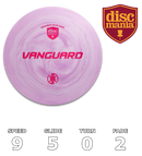 Vanguard S-Line Swirl