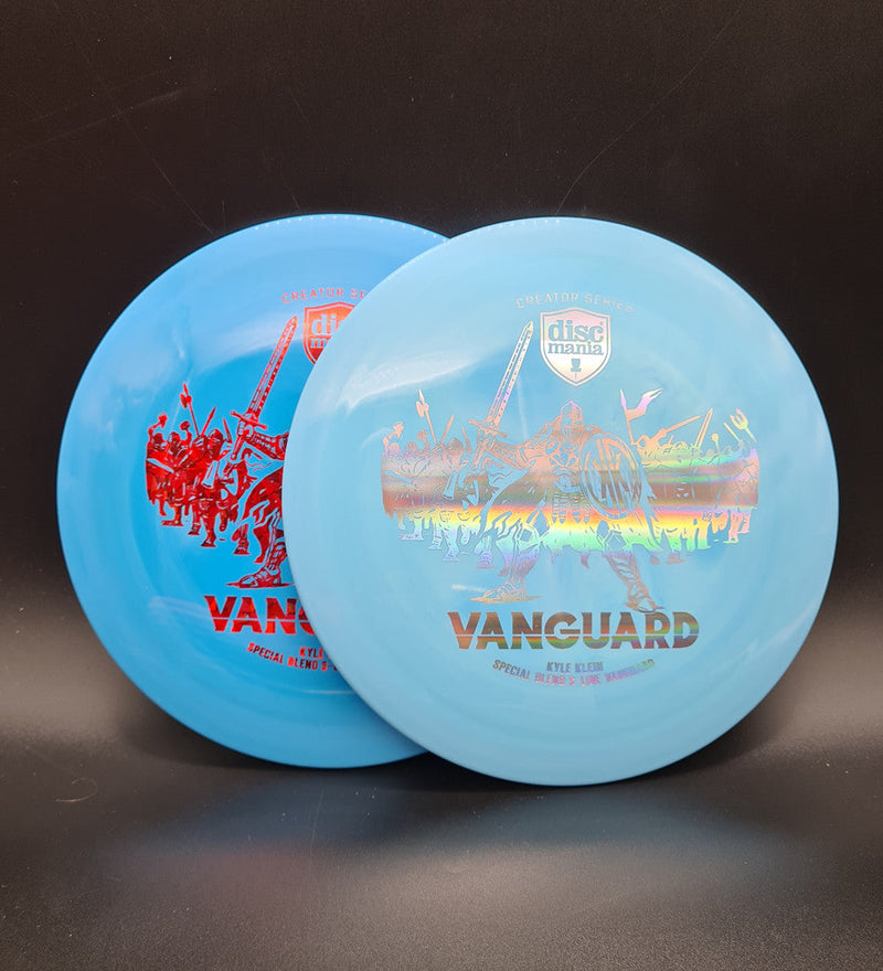 Vanguard S-Line Special Blend - Kyle Klein Creator Series