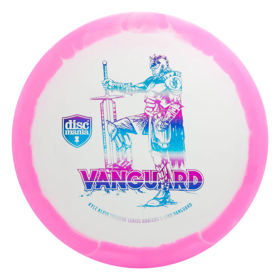 Vanguard S-Line Horizon - Kyle Klein Creator Series