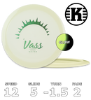 Vass K1 Glow