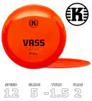Vass K1